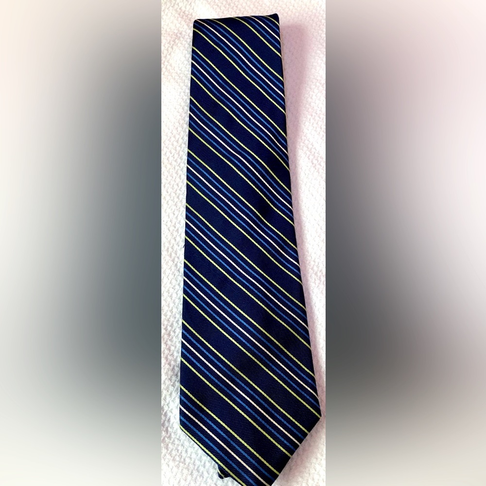 Men’s Express Tie